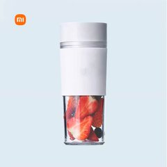 Фитнес-блендер Xiaomi MiJia Portable Juicer Cup (MJZZB01PL)